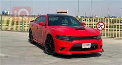 Dodge Charger 2017