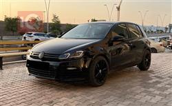 Volkswagen Golf 2013