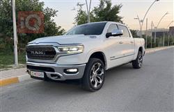 Ram 1500 2020