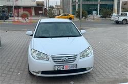 2011 هيونداي النترا
