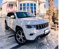 2019 جيب جراند شيروكي