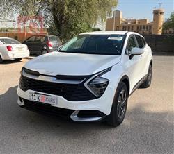 Kia Sportage 2025