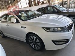 Kia Optima 2013