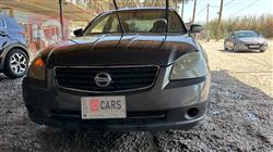 Nissan Altima 2005