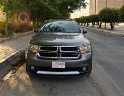 2011 دودج دورانجو