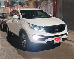 Kia Sportage 2016