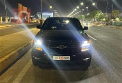 2019 شيفروليه تاهو