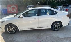Kia Cerato 2022