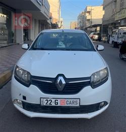 Renault Symbol 2016