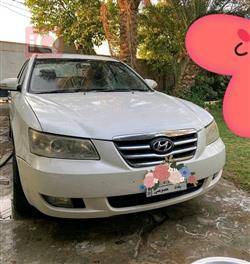Hyundai Sonata 2009