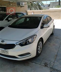 Kia Cerato 2014
