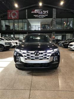 Hyundai Santa Cruz 2023