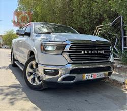2022 رام 1500
