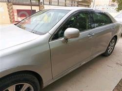 Toyota Crown 2010