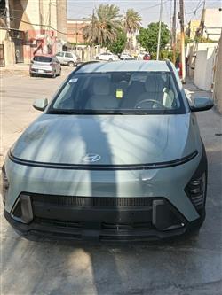 Hyundai Kona 2024