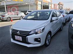 2023 ميتسوبيشي اتراج