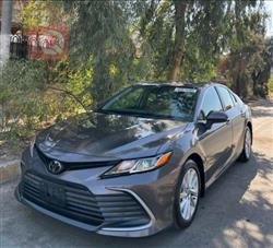 Toyota Camry 2023