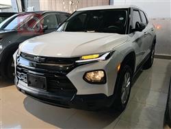 Chevrolet Trailblazer 2023