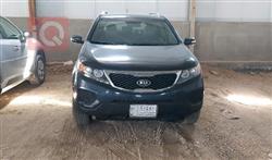 2011 كيا سورينتو