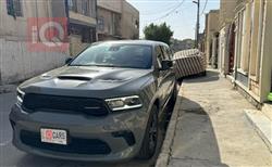 2022 دودج دورانجو