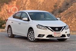 Nissan Sentra 2017