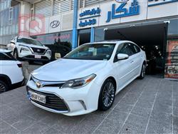 Toyota Avalon 2017
