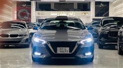 Nissan Sentra 2022
