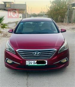 Hyundai Sonata 2016