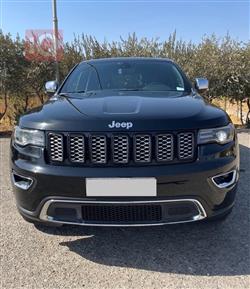 Jeep Grand Cherokee 2020