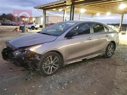 Kia Forte 2023