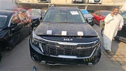 Kia Seltos 2024
