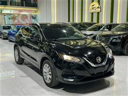 Nissan Rogue Sport 2023