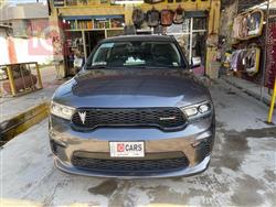 Dodge Durango 2015