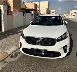 2020 كيا سورينتو