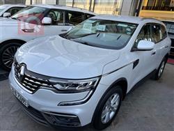 Renault Koleos 2022