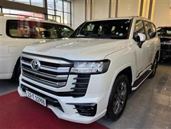 Toyota Land Cruiser 2024
