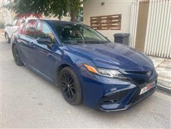 Toyota Camry 2023