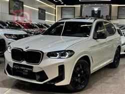 BMW X3 2024