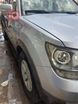 Kia Mohave 2011