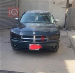 2008 دودج تشارجر