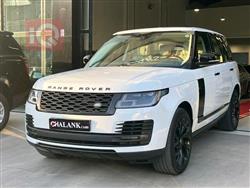 Land Rover Range Rover Vogue 2018