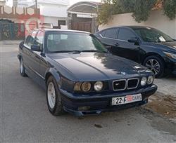 BMW 5-Series 1992