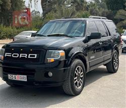 2008 فورد إكسبيديشن