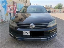 2016 فولكسفاغن جيتا