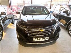 Chevrolet Equinox 2023