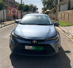 Toyota Corolla 2020 Toyota Corolla 2020