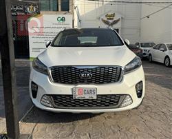 Kia Sorento 2020