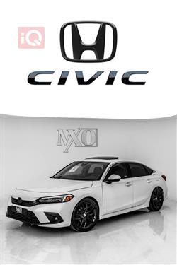 Honda Civic 2024