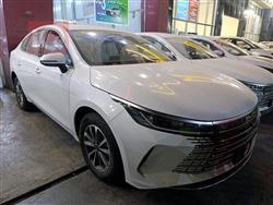 BYD Destroyer 05 2025