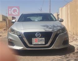 2019 نيسان ألتيما